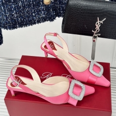 Roger Vivier Sandals